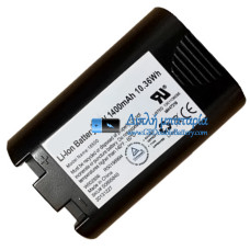 Μπαταρία για DYMO Rhino 5200 pl200 S0895840 W002856 [Αντικατάσταση μπαταρίας]
